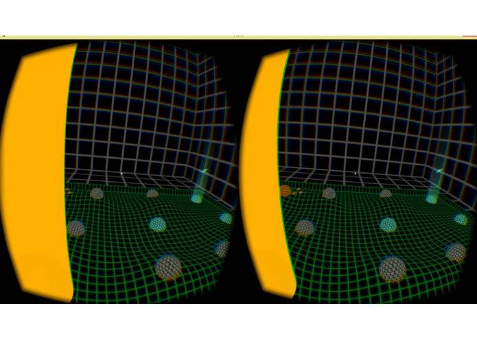 Virtual Reality -- Team Strategy – screenshot 4