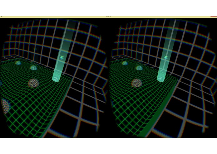 Virtual Reality -- Team Strategy – screenshot 5