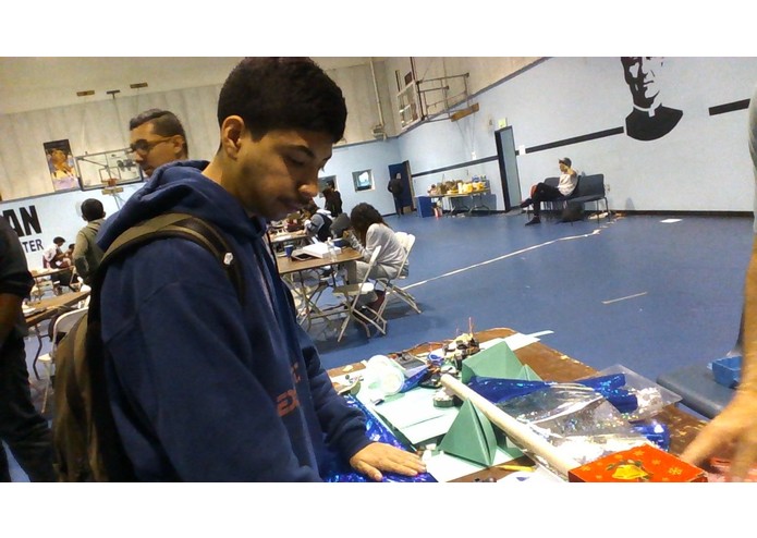 RotaGift – screenshot 1