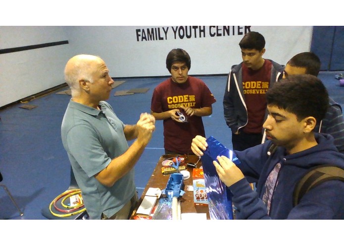 RotaGift – screenshot 2