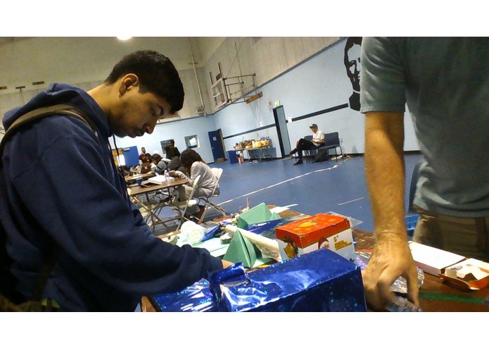 RotaGift – screenshot 4