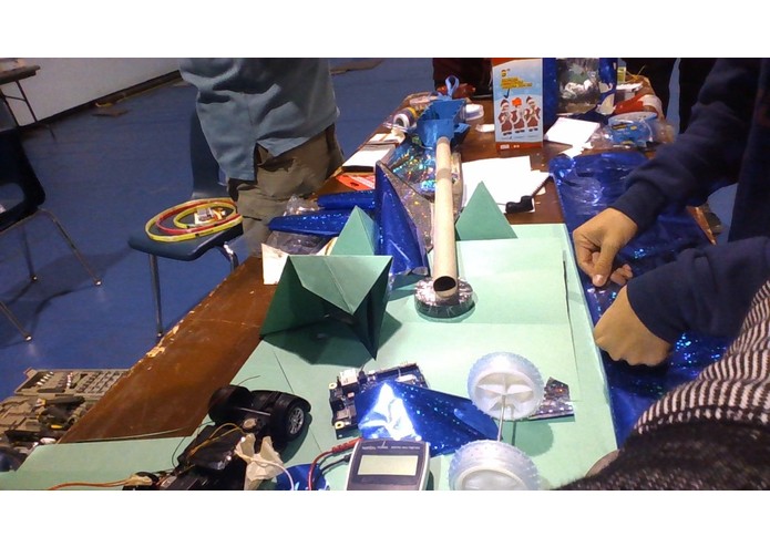 RotaGift – screenshot 5