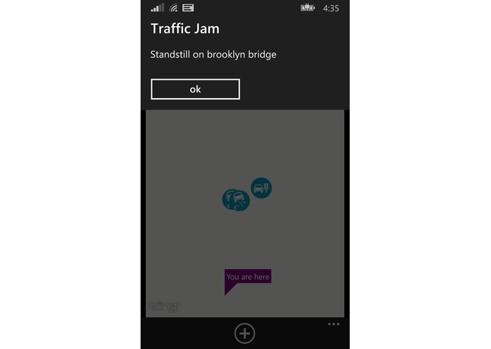 Commuter Assistant – screenshot 4