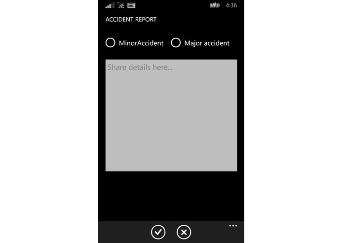 Commuter Assistant – screenshot 6