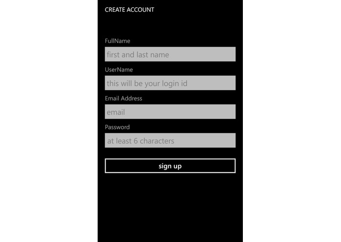 Commuter Assistant – screenshot 1