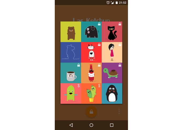 Ooshies – screenshot 4