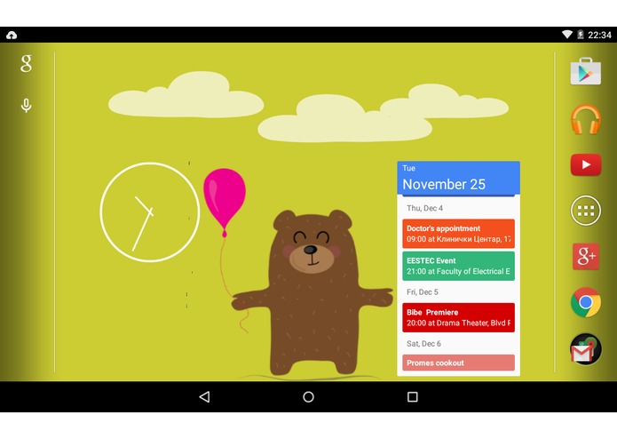 Ooshies – screenshot 5