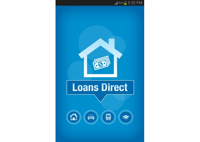 Loans Calculator For Australia – screenshot 1