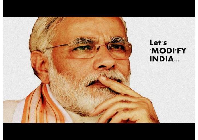 Know Modi – screenshot 1