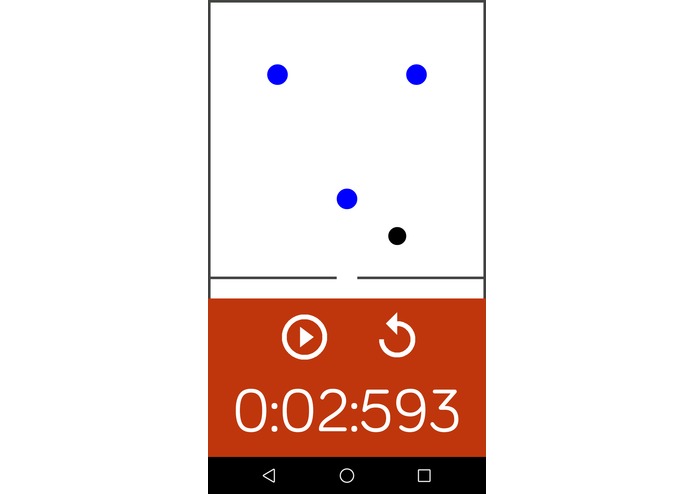 Barrel-Race-Android – screenshot 3