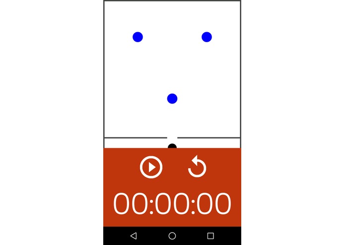 Barrel-Race-Android – screenshot 2