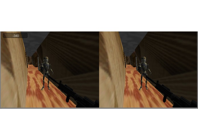 Urban-Warfare-Immersive-3D-game – screenshot 1
