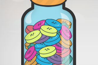 HappiJar - saving some of your happiness for a rainy day