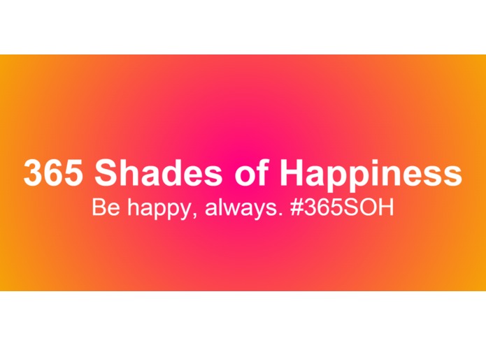 365 Shades of Happiness – screenshot 2