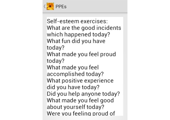 365 Shades of Happiness – screenshot 12