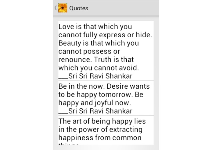 365 Shades of Happiness – screenshot 30
