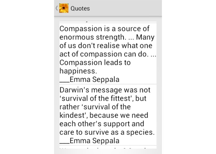 365 Shades of Happiness – screenshot 31