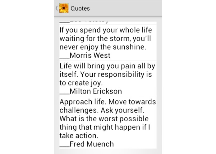 365 Shades of Happiness – screenshot 34