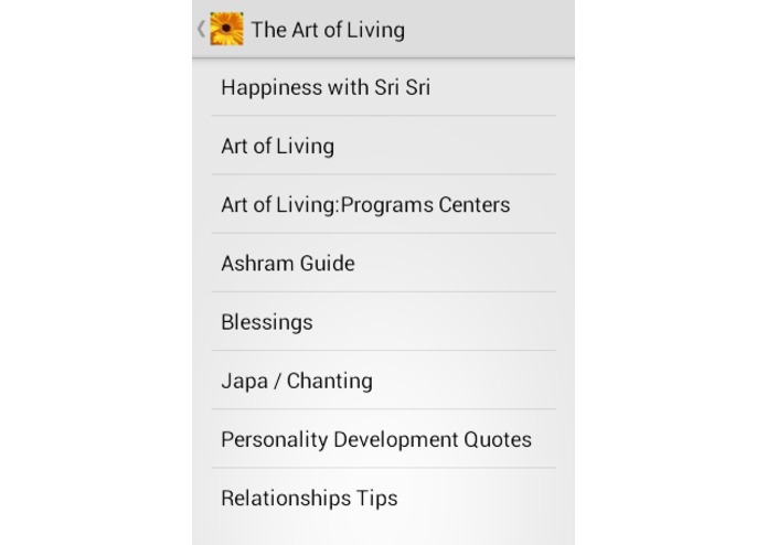 365 Shades of Happiness – screenshot 39