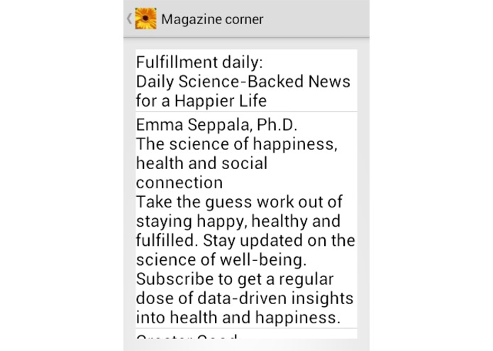 365 Shades of Happiness – screenshot 41