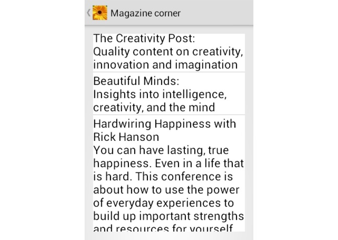 365 Shades of Happiness – screenshot 43