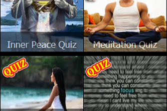 Happy or Not Quiz Up