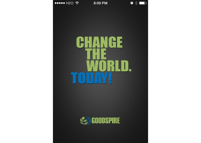 Goodspire – screenshot 1