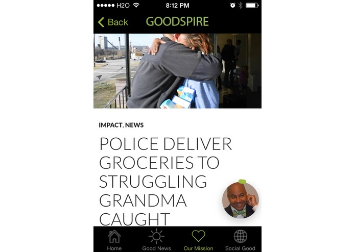 Goodspire – screenshot 5