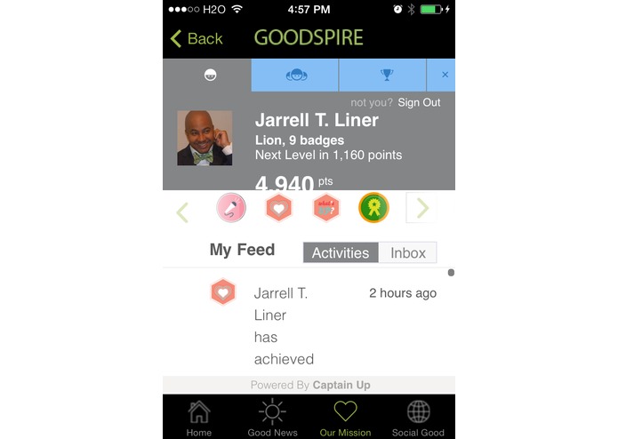 Goodspire – screenshot 7