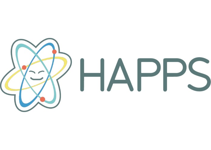 Happs – screenshot 1