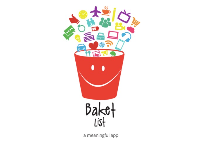 BaketList – screenshot 1