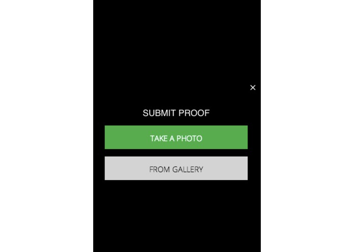 BaketList – screenshot 4