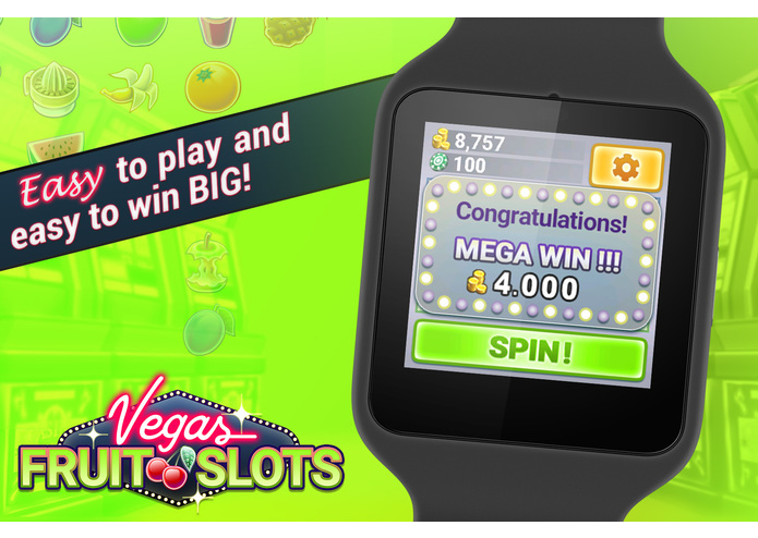 Vegas Fruit Slots – screenshot 5
