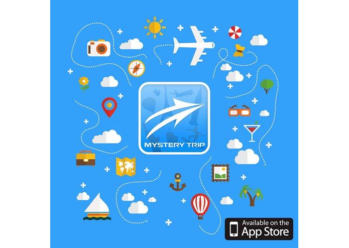 Mystery Trip – screenshot 2