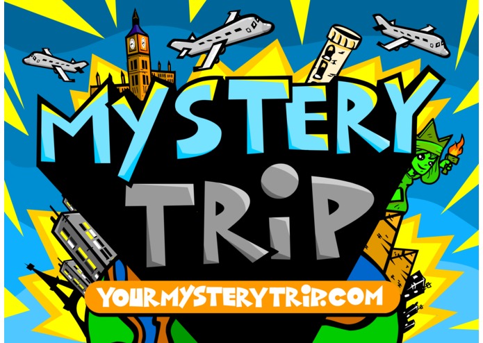 Mystery Trip – screenshot 8