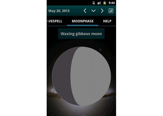 Dreamspell Calendar – screenshot 7