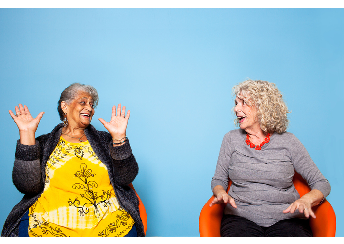 SingFit – screenshot 1