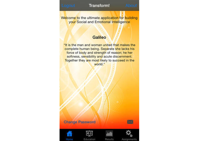 Transform! – screenshot 1