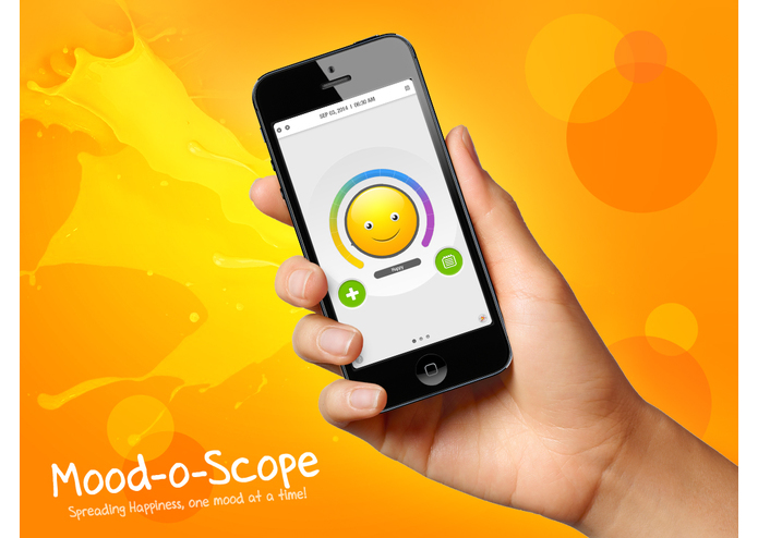 Mood O Scope – screenshot 1