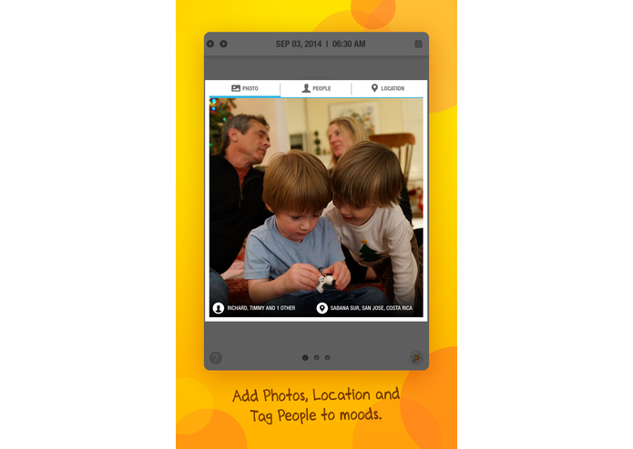 Mood O Scope – screenshot 4