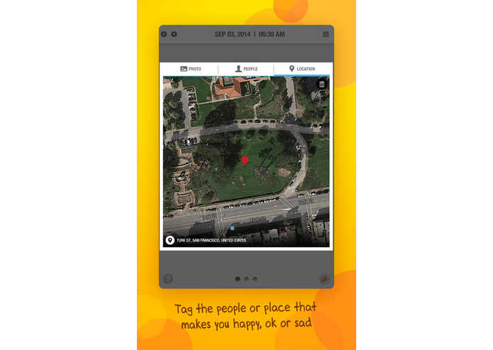 Mood O Scope – screenshot 5