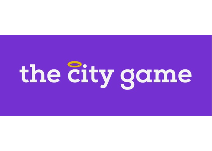 TheCityGame – screenshot 1