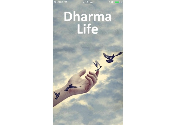Dharma Life – screenshot 1
