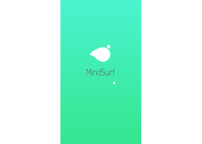 MindSurf – screenshot 2
