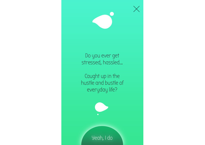 MindSurf – screenshot 3