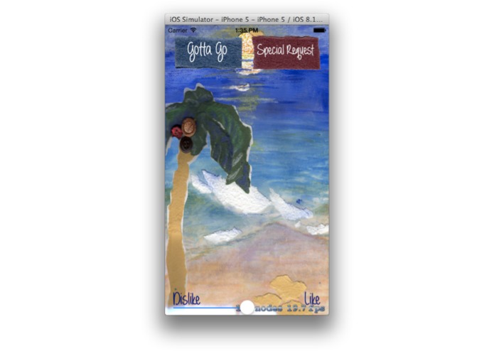 Call Eve – screenshot 3