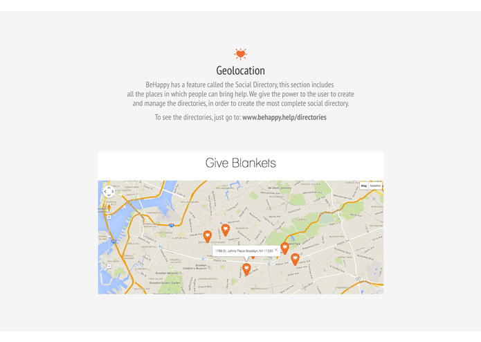 Be Happy – screenshot 4