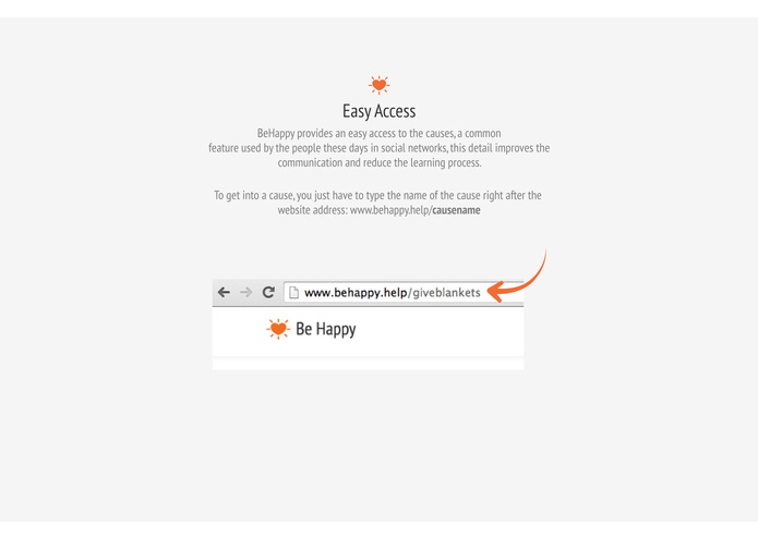Be Happy – screenshot 5