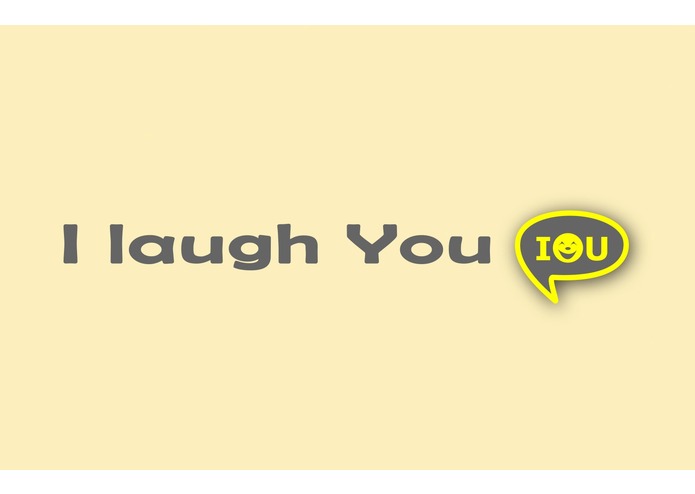 I Laugh You  – screenshot 1