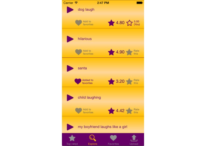 I Laugh You  – screenshot 7